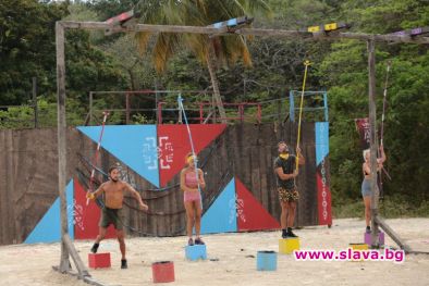 Снежана и Чефо се разделиха с мечтата за победа в Survivor 7