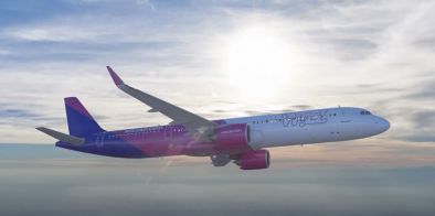 Wizz Air е най-лошата авиокомпания в Европа за втора поредна година