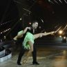 Свилен и Йовита се сбогуваха с Dancing Stars след латино фиеста