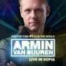 Легендарният Armin Van Buuren в София на 30 август