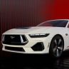 Ford Mustang празнува 60 години със специална версия