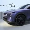 Mazda с нов кросоувър