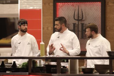 Чоткин и Станислав един срещу друг в грандиозния финал на Hell’s Kitchen 