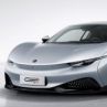 Електрическият спортен автомобил Qiantu K50 ще се продава в САЩ като Mullen GT