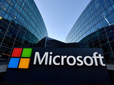 Microsoft пак се срина, потребителите нямат достъп до имейли, Xbox Live и 365 функции