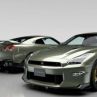 2024 Nissan GT-R бележи завръщането на T-спецификацията