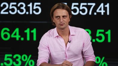 Той е г-н Revolut: Още 1 руски милиардер-топзвезда, освен Дуров