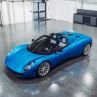 T.33 Spider е най-новото творение на Gordon Murray Automotive