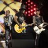 Guns n' Roses отново в София на 21 юли 2025