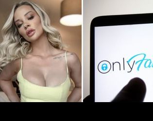 Украински зърнен магнат се регистрира като модел на OnlyFans, за да избегне данъци