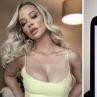 Украински зърнен магнат се регистрира като модел на OnlyFans, за да избегне данъци