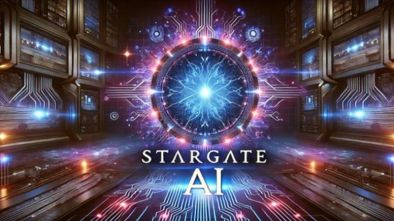 Тръмп обяви проект Stargate AI за 500 млрд. долара на Oracle, OpenAI и SoftBank 