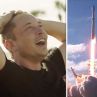 SpaceX ще изпрати космически кораб до Марс през следващата година