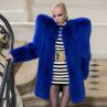 Saint Laurent есен 2016 Готови за носене