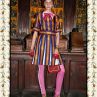 Вижте новата колекция: Gucci Pre-⁠Fall 2017