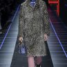 Мъжката седмица на модата: Fendi Есен/Зима 2017