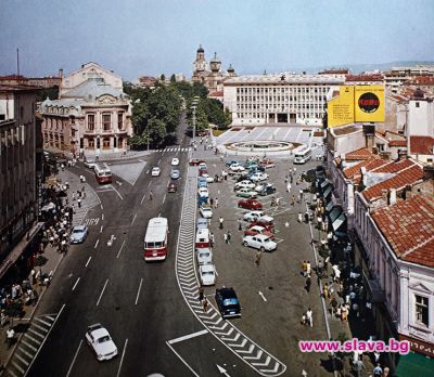 slava.bg : Варна, 1960