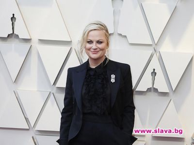 slava.bg : Amy Poehler