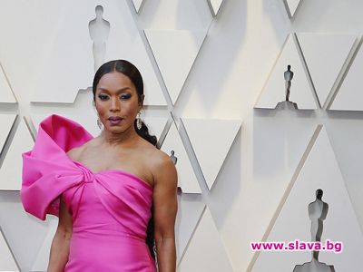 slava.bg : Angela Bassett