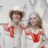 David Rawlings и Gillian Welch