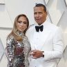 Jennifer Lopez и Alex Rodriguez