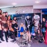 Героите от Game of Thrones дадоха старта на новия парти сезон в Megami Club – Hotel Marinela