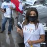 # Vote – посланието на звездите, превърнало се в моден тренд