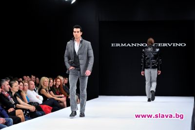 slava.bg : Ревю на Ermanno Scervino в България