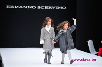 slava.bg : Ревю на Ermanno Scervino в България