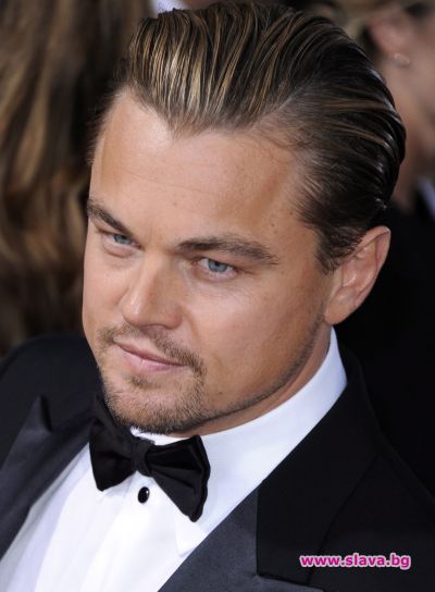 slava.bg : Leonardo DiCaprio