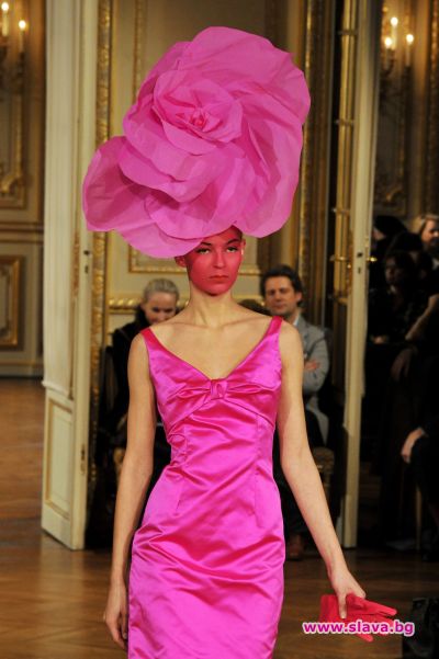 slava.bg : Alexis Mabille