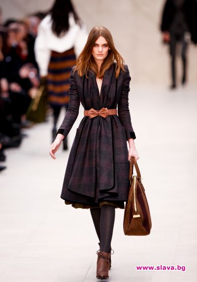 slava.bg : Burberry Prorsum 1