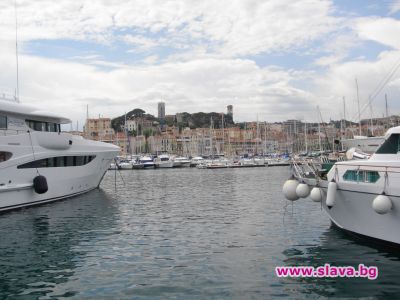 slava.bg : Majestic Barriere Cannes 3