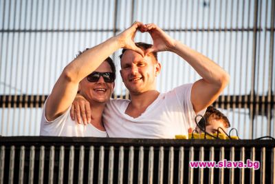 slava.bg : Mark Fedde