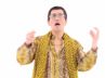 PPAP Pen Pineapple Apple Pen